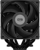 Кулер PcCooler RT620Pro Digital BK - зображення 3