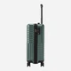Чемодан 38 л Xiaomi Ninetygo Himalaya Luggage Зеленый (6941413219938) - изображение 8