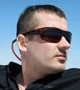 Очки поляризационные защитные 2в1 BluWater Babe Winkelman Polarized (brown) коричневые - изображение 4