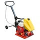 Віброплита Vitals Professional HQ 90WT 86кг Двигун HONDA - зображення 1