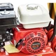 Віброплита Vitals Professional HQ 90WT 86кг Двигун HONDA - зображення 6