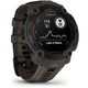 Смарт-часы Garmin Instinct E, 45 mm, Black Bezel with Charcoal Band, GPS смарт-годинник (010-02933-00) - изображение 3