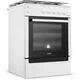 Плита Artel APETITO 02-G White - изображение 3