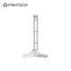 Игровой набор Fantech P51 5в1 Клавиатура/ Мышь/ Коврик/ Наушники/ Подставка с подсветкой white - изображение 6