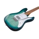 Электрогитара Ibanez AZ22S1F TXB (301169) - изображение 6