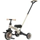 Дитячий велосипед QPlay Stager 3 в 1 з ручкою, біговел, Beige-Brown (T80STAGERBeigeBrown) - зображення 3