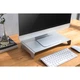 Подставка для монитора Digitus Aluminium Monitor Riser (DA-90369) - изображение 4