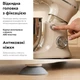 Планетарный миксер RZTK Stand Mixer 1500 4.5 л Milk White - изображение 12