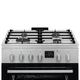 Плита комбінована Electrolux LKK660220X - зображення 4