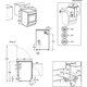 Плита комбінована Electrolux LKK660220X - зображення 6