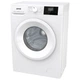 Стиральная машина Gorenje WNGPI 61 SBS/UA - изображение 7