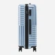 Чемодан 62 л Xiaomi Ninetygo Himalaya Luggage 24 Light Blue (6941413239660) - изображение 7