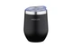 Термокухоль ARDESTO Compact Mug, 350мл, нержавіюча сталь, чорний - изображение 1