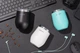 Термокухоль ARDESTO Compact Mug, 350мл, нержавіюча сталь, чорний - изображение 3