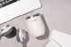 Термокухоль ARDESTO Compact Mug, 350мл, нержавіюча сталь, білий - изображение 3