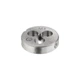 Плашка M 4x0,7 мм INTERTOOL SD-8210 - зображення 1
