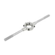 Тримач для плашок 30*11 мм INTERTOOL SD-8414 - изображение 2