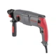 Перфоратор 850 Вт, 3.2 Дж, 0-900 об/хв., 0-4400 уд/хв., 3 режими, SDS plus INTERTOOL DT-0180 - изображение 6