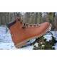 Ботинки Alico Summit Full Grain Brown 46, Handmade in Italy - изображение 2