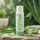 Шампунь для зволоження нормального та сухого волосся з алоє вера Rainett Senses Aloe Vera Hydration 300 мл - зображення 4