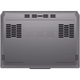 Ноутбук Lenovo LOQ 15AHP10 15,6" IPS 1920x1080 144 Гц / AMD Ryzen 7 250 / NVIDIA GeForce RTX 5050 / RAM 16 ГБ / DDR5 / SSD 1 ТБ / Windows 11 Home / 2.4 кг (83JG000FUS) - зображення 3
