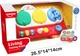 Развивающая игра на логику Huanger (6910010180804) - изображение 4
