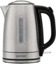 Электрочайник 1.7л, Strix-контроль, металл, нерж Gorenje (kuh0015407) - изображение 1