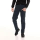 Брюки Stone Pobedov Softshell карго мужские весенние осенние XL темно синие (26617) - изображение 1