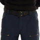 Брюки Stone Pobedov Softshell карго мужские весенние осенние XL темно синие (26617) - изображение 5