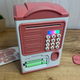 Копилка-сейф для детей "Saving Box" - изображение 4