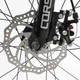 Детский спортивный велосипед 20 дюймов Corso Camaro магниевый, оборудование Shimano (Серо-зеленый) - изображение 4