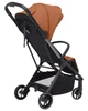 Прогулочная коляска Carrello Nova CRL-5521 Tangelo Orange - изображение 4
