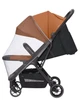 Прогулочная коляска Carrello Nova CRL-5521 Tangelo Orange - изображение 6