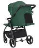 Прогулянкова коляска Carrello Bravo CRL-8512 BF Spring Green - зображення 7