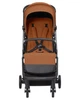 Прогулочная коляска Carrello Nova CRL-5521 Tangelo Orange - изображение 7