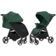 Прогулянкова коляска Carrello Bravo CRL-8512 BF Spring Green - зображення 8