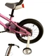 Детский двухколесный велосипед Royal Baby Freestyle-7 16 дюймов RB16B-6P (Розовый) - изображение 8