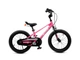Детский двухколесный велосипед-беговел Royal Baby Freestyle EZ 18 дюймов RB18-30 (Розовый) - изображение 2