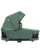 Универсальная коляска 2 в 1 Carrello Omega + CRL-6540/1 Nova Green - изображение 5