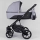 Універсальна коляска 2 в 1 Expander MODO M-91019 GreyFox - зображення 3