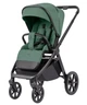 Универсальная коляска 2 в 1 Carrello Omega + CRL-6540/1 Nova Green - изображение 6