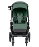 Универсальная коляска 2 в 1 Carrello Omega + CRL-6540/1 Nova Green - изображение 8