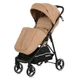 Прогулочная коляска Bambi M 4249-2 Beige Matt - изображение 2