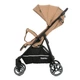 Прогулочная коляска Bambi M 4249-2 Beige Matt - изображение 3