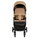 Прогулочная коляска Bambi M 4249-2 Beige Matt - изображение 5