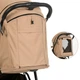 Прогулочная коляска Bambi M 4249-2 Beige Matt - изображение 8