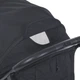 Прогулочная коляска Bambi M 4249-2 Black Matt - изображение 9