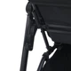 Прогулочная коляска Bambi M 4249-2 Black Matt - изображение 10