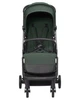 Прогулочная коляска Carrello Nova CRL-5521 Rainforest Green - изображение 7