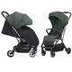 Прогулочная коляска Carrello Nova CRL-5521 Rainforest Green - изображение 9
